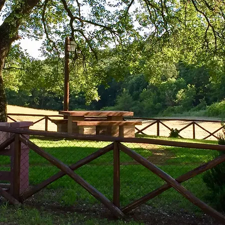 Montecalvo Alojamento de Turismo Rural *