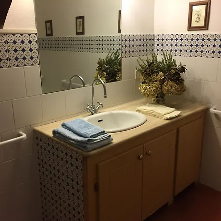 Montecalvo Farm stay Ischia di Castro