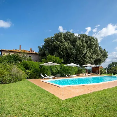 Farm stay Montecalvo Ischia di Castro