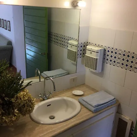 Montecalvo Farm stay Ischia di Castro