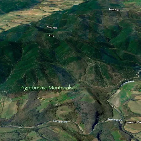 Montecalvo *