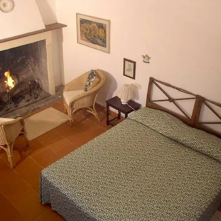 Farm stay Montecalvo