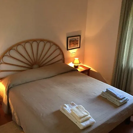Farm stay Montecalvo