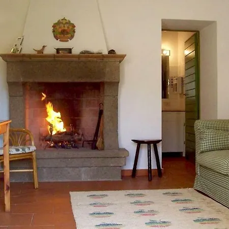 Montecalvo Farm stay