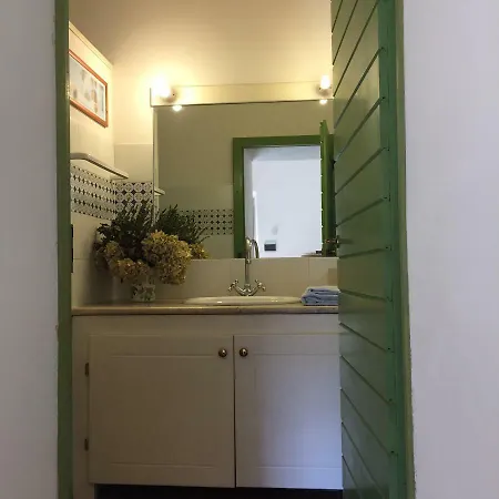 Farm stay Montecalvo *