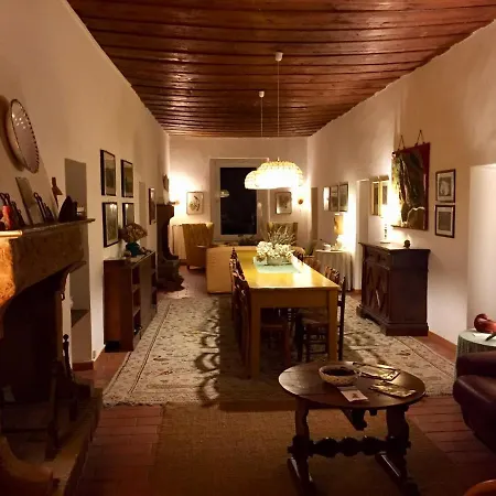 Farm stay Montecalvo *