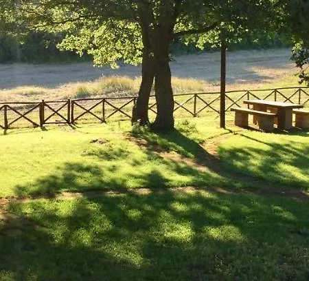 Farm stay Montecalvo